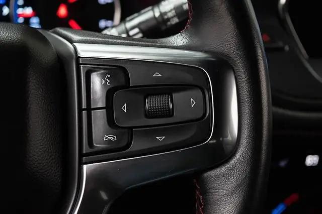 2022 Chevrolet Blazer FWD RS