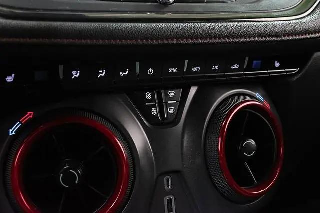 2022 Chevrolet Blazer FWD RS