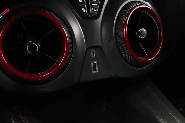 2022 Chevrolet Blazer FWD RS