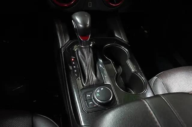 2022 Chevrolet Blazer FWD RS