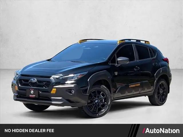 2024 Subaru Crosstrek Wilderness for sale in Valencia, CA