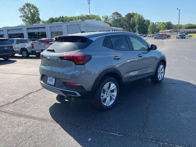 2026 Buick Encore GX Preferred FWD
