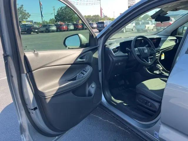 2026 Buick Encore GX Preferred FWD