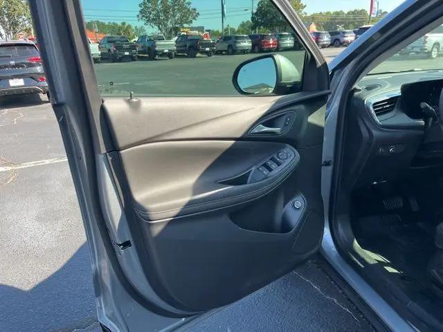 2026 Buick Encore GX Preferred FWD