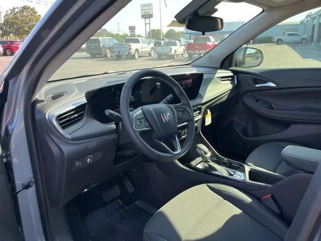 2026 Buick Encore GX Preferred FWD