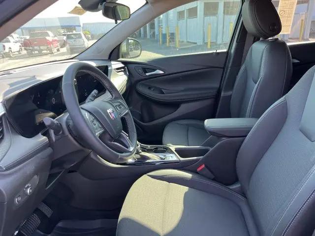 2026 Buick Encore GX Preferred FWD