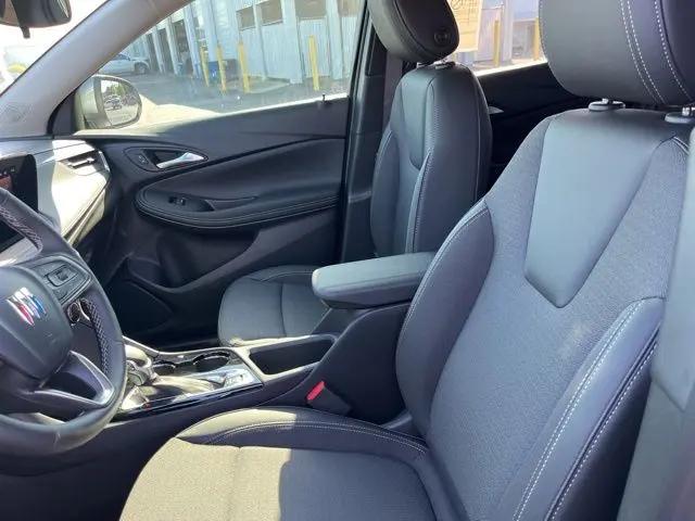 2026 Buick Encore GX Preferred FWD