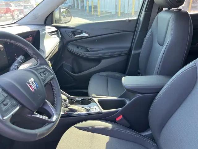 2026 Buick Encore GX Preferred FWD