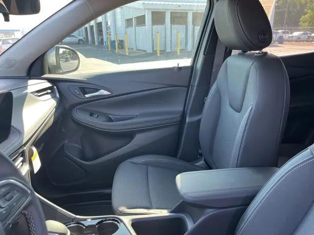 2026 Buick Encore GX Preferred FWD