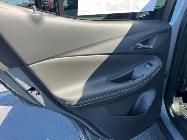 2026 Buick Encore GX Preferred FWD
