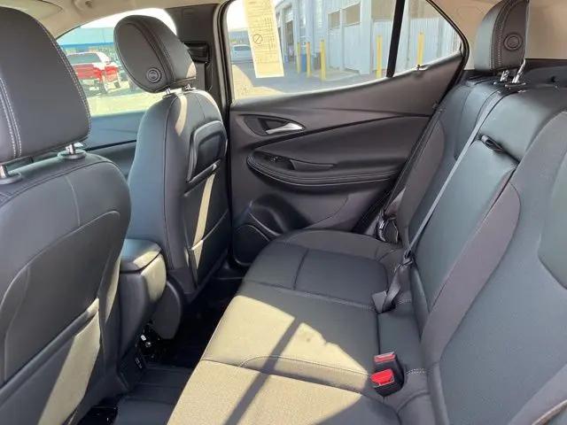 2026 Buick Encore GX Preferred FWD