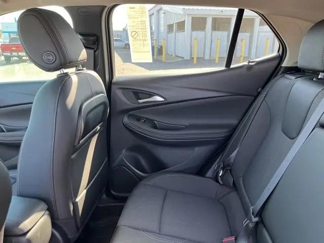2026 Buick Encore GX Preferred FWD