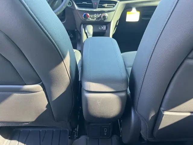 2026 Buick Encore GX Preferred FWD