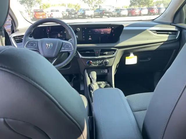 2026 Buick Encore GX Preferred FWD