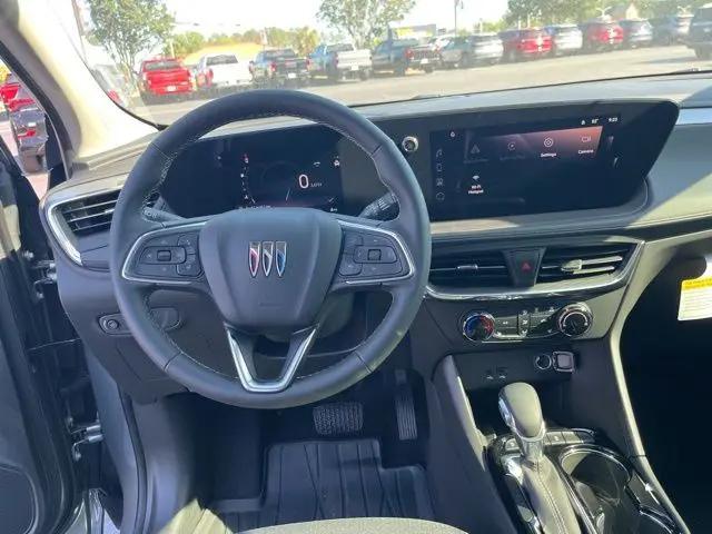 2026 Buick Encore GX Preferred FWD