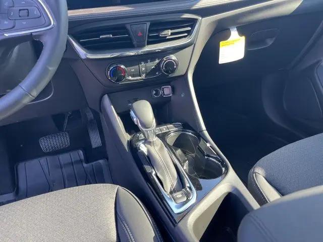 2026 Buick Encore GX Preferred FWD
