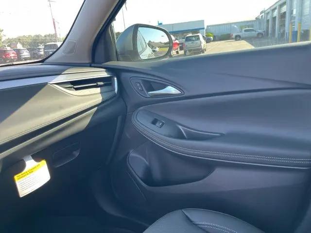 2026 Buick Encore GX Preferred FWD