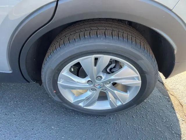 2026 Buick Encore GX Preferred FWD
