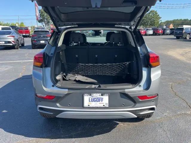 2026 Buick Encore GX Preferred FWD