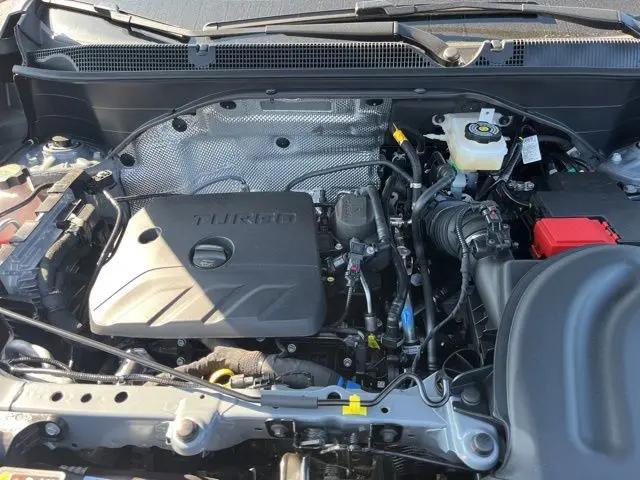 2026 Buick Encore GX Preferred FWD