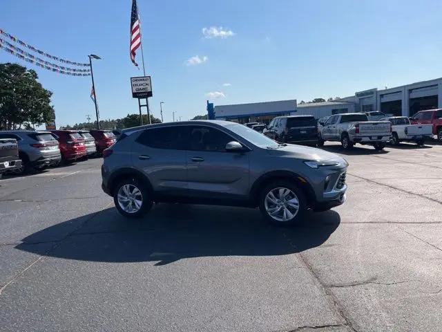 2026 Buick Encore GX Preferred FWD