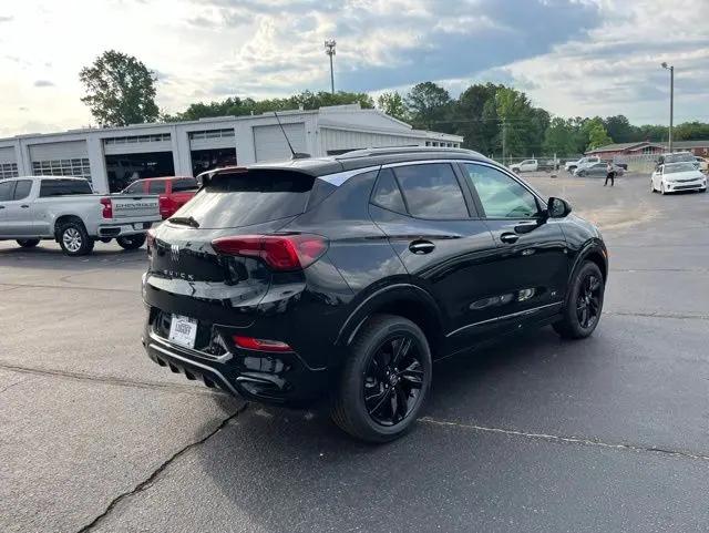 2026 Buick Encore GX Sport Touring FWD