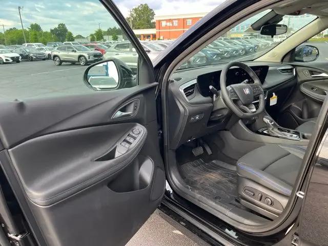 2026 Buick Encore GX Sport Touring FWD