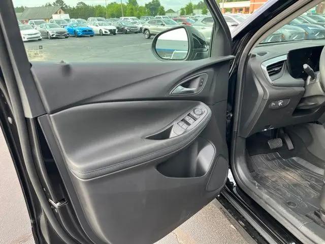 2026 Buick Encore GX Sport Touring FWD