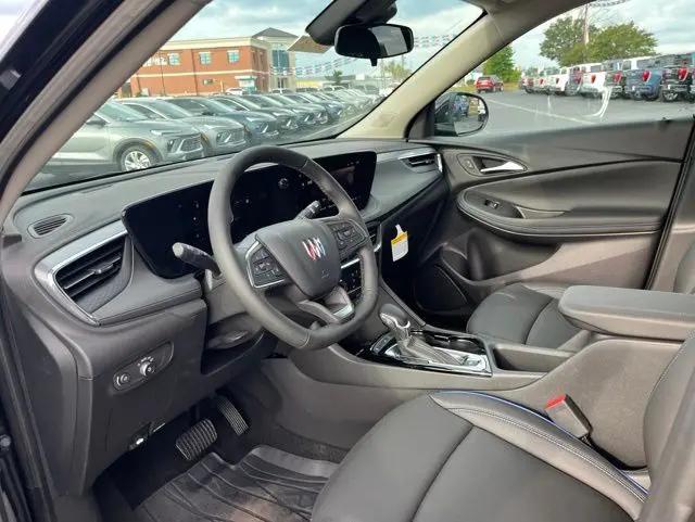 2026 Buick Encore GX Sport Touring FWD