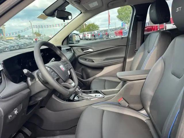 2026 Buick Encore GX Sport Touring FWD