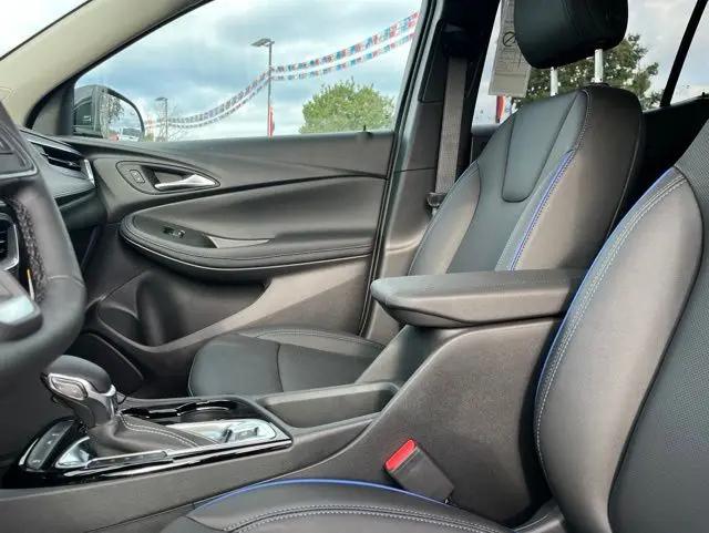 2026 Buick Encore GX Sport Touring FWD