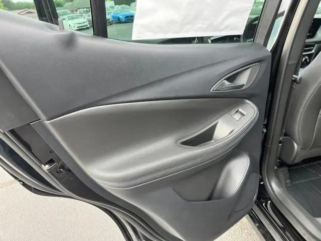 2026 Buick Encore GX Sport Touring FWD