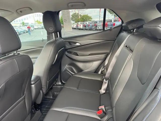 2026 Buick Encore GX Sport Touring FWD