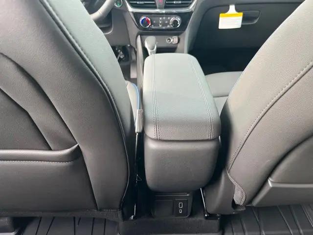 2026 Buick Encore GX Sport Touring FWD