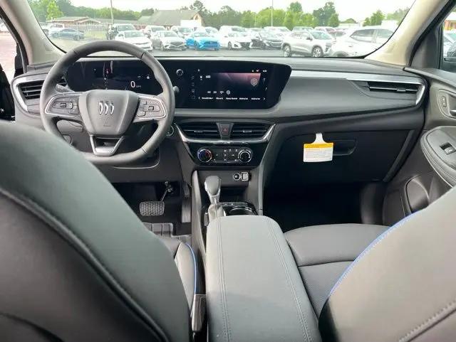2026 Buick Encore GX Sport Touring FWD