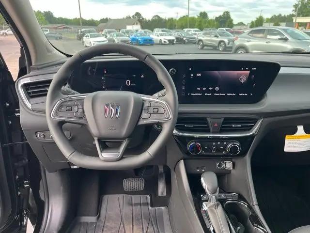 2026 Buick Encore GX Sport Touring FWD