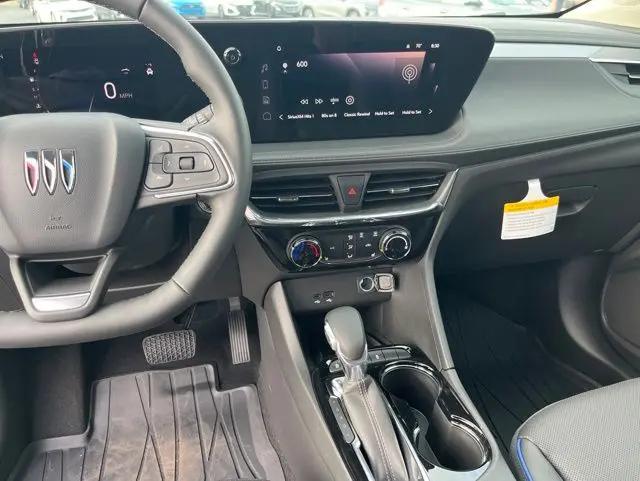 2026 Buick Encore GX Sport Touring FWD