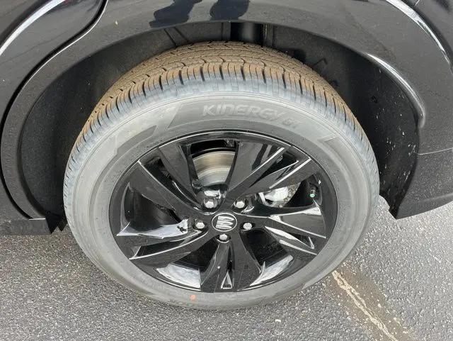 2026 Buick Encore GX Sport Touring FWD