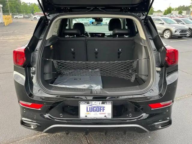 2026 Buick Encore GX Sport Touring FWD