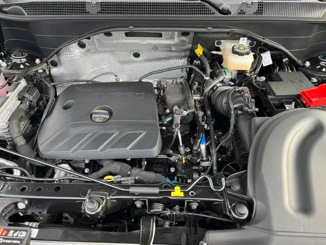 2026 Buick Encore GX Sport Touring FWD