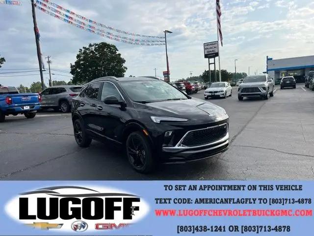2026 Buick Encore GX Sport Touring FWD for sale in Lugoff, SC