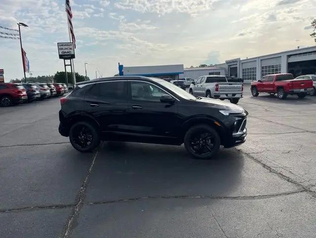 2026 Buick Encore GX Sport Touring FWD