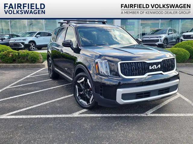 2024 Kia Telluride EX for sale in Cincinnati, OH