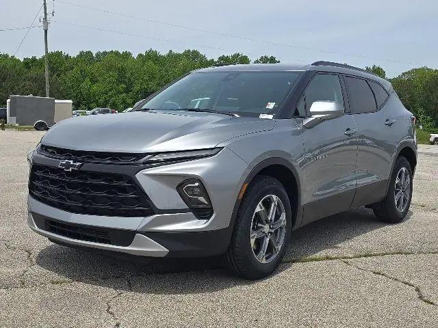 2025 Chevrolet Blazer FWD 2LT for sale in Dallas, GA