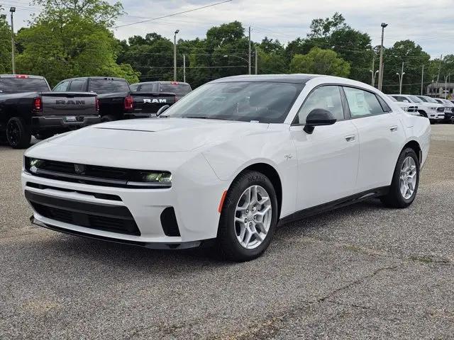 2026 Dodge Charger R/T 4 Door AWD for sale in Tallassee, AL
