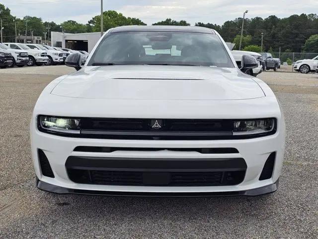 2026 Dodge Charger R/T 4 Door AWD