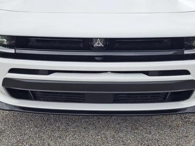 2026 Dodge Charger R/T 4 Door AWD
