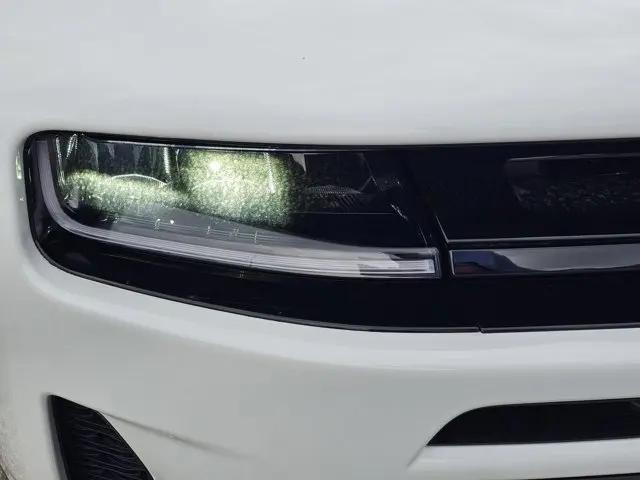 2026 Dodge Charger R/T 4 Door AWD