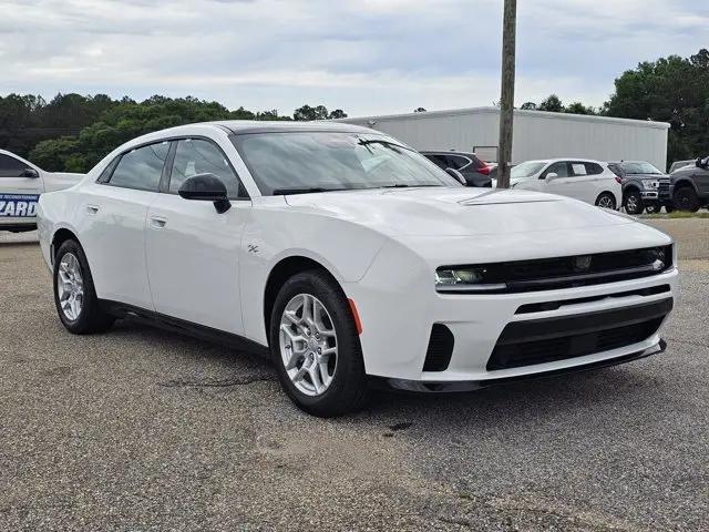 2026 Dodge Charger R/T 4 Door AWD