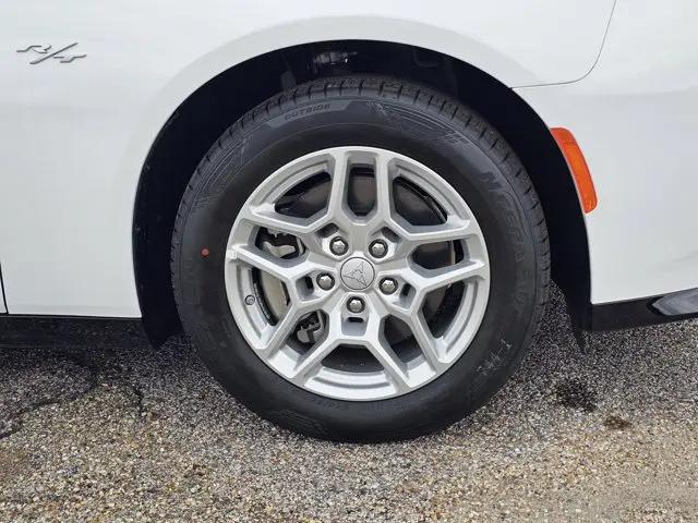 2026 Dodge Charger R/T 4 Door AWD